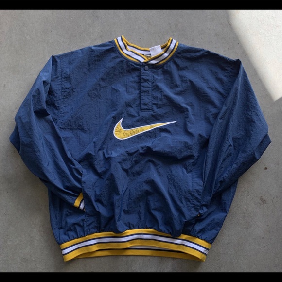 Vintage Nike winbreaker - Picture 1 of 4